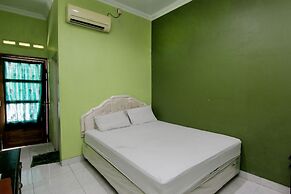 Hotel Popi Pondok Pisang