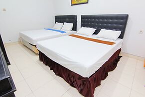 Hotel Popi Pondok Pisang
