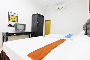 Hotel Popi Pondok Pisang