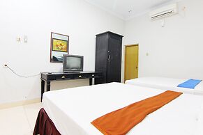 Hotel Popi Pondok Pisang