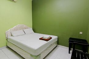 Hotel Popi Pondok Pisang