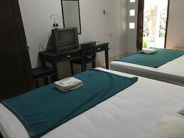 Hotel Popi Pondok Pisang