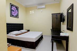 Hotel Popi Pondok Pisang