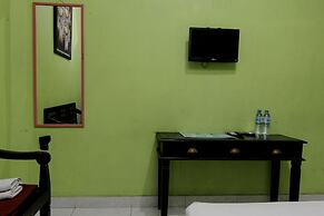 Hotel Popi Pondok Pisang