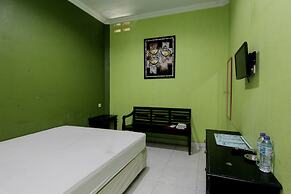 Hotel Popi Pondok Pisang