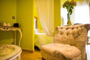 Lyolyl BnB Nature Loisirs