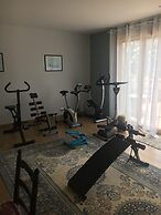 Lyolyl BnB Nature Loisirs