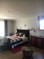 Lyolyl BnB Nature Loisirs