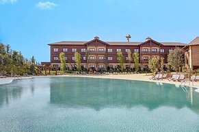 PortAventura Hotel Colorado Creek - Includes unlimited access to PortA