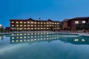 PortAventura Hotel Colorado Creek - Includes unlimited access to PortA