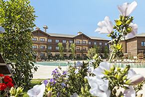 PortAventura Hotel Colorado Creek - Theme Park Tickets Included