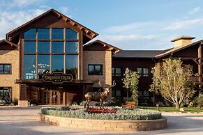 PortAventura Hotel Colorado Creek - Includes unlimited access to PortA