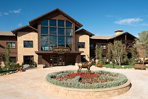 PortAventura Hotel Colorado Creek - Includes unlimited access to PortA