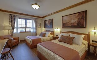 PortAventura Hotel Colorado Creek - Includes unlimited access to PortA