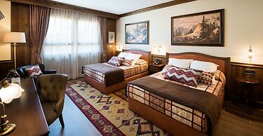 PortAventura Hotel Colorado Creek - Includes unlimited access to PortA