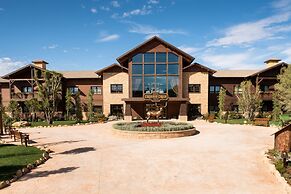 PortAventura Hotel Colorado Creek - Includes unlimited access to PortA
