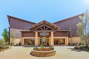 PortAventura Hotel Colorado Creek - Includes unlimited access to PortA