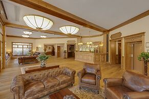 PortAventura Hotel Colorado Creek - Includes unlimited access to PortA