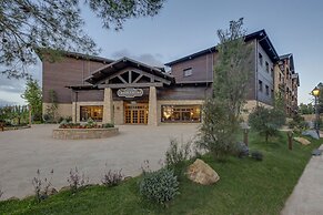 PortAventura Hotel Colorado Creek - Includes unlimited access to PortA