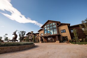 PortAventura Hotel Colorado Creek - Includes unlimited access to PortA