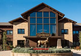 PortAventura Hotel Colorado Creek - Theme Park Tickets Included