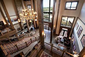 PortAventura Hotel Colorado Creek - Includes unlimited access to PortA