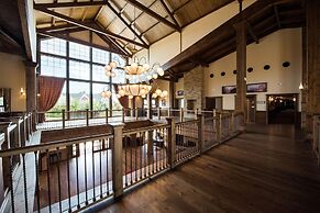 PortAventura Hotel Colorado Creek - Includes unlimited access to PortA