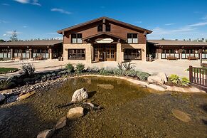 PortAventura Hotel Colorado Creek - Includes unlimited access to PortA