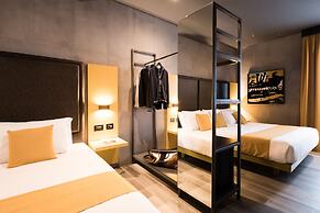 J24 Hotel Milano