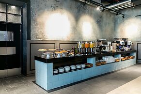 J24 Hotel Milano