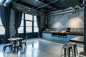 J24 Hotel Milano