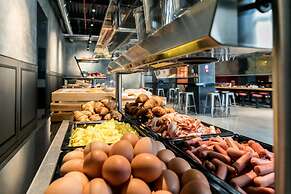 J24 Hotel Milano