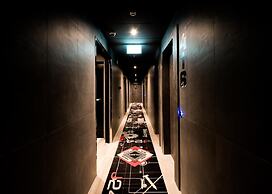 J24 Hotel Milano