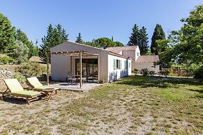 Lodges Park Castellet Provence