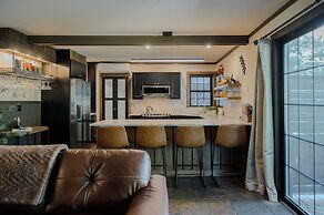 Highland Haven Creekside Inn