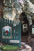 Highland Haven Creekside Inn