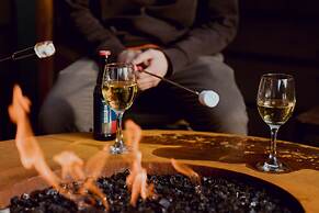 Highland Haven Creekside Inn