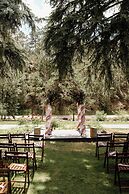 Highland Haven Creekside Inn