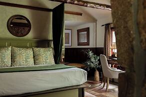 Highland Haven Creekside Inn