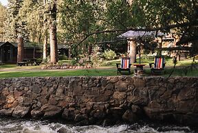 Highland Haven Creekside Inn
