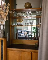 Highland Haven Creekside Inn