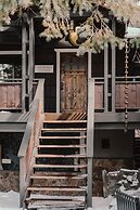 Highland Haven Creekside Inn