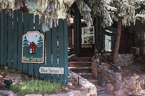 Highland Haven Creekside Inn