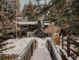 Highland Haven Creekside Inn