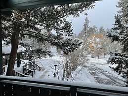 Highland Haven Creekside Inn