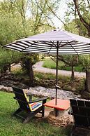 Highland Haven Creekside Inn