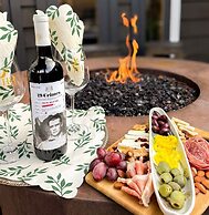 Highland Haven Creekside Inn