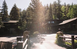 Highland Haven Creekside Inn
