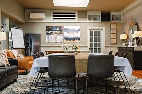 Highland Haven Creekside Inn