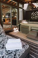 Highland Haven Creekside Inn